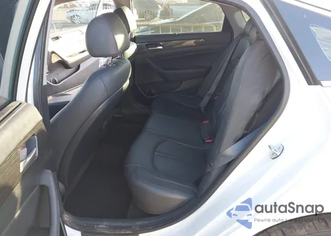 2018 Hyundai Sonata Sport/Limited/Sel из США, поврежденный, VIN 5NPE34AF8JH688258